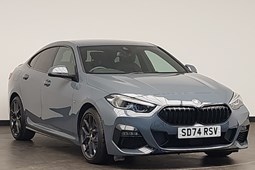 BMW 2-Series Gran Coupe (20-24) 218i [136] M Sport 4dr DCT For Sale - Arnold Clark Glasgow BMW, Glasgow