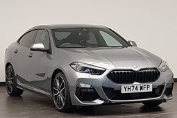 BMW 2-Series Gran Coupe (20-24) 218i [136] M Sport 4dr DCT For Sale - Arnold Clark Glasgow BMW, Glasgow