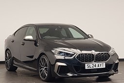 BMW 2-Series Gran Coupe (20-24) M235i xDrive Sport Automatic 4d For Sale - Arnold Clark Glasgow BMW, Glasgow