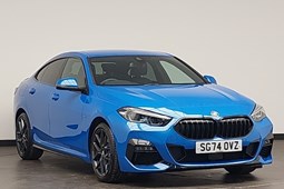 BMW 2-Series Gran Coupe (20-24) 218i [136] M Sport 4dr DCT For Sale - Arnold Clark Glasgow BMW, Glasgow