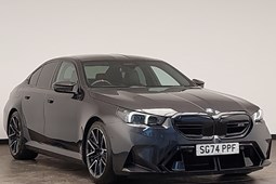 BMW 5-Series M5 (24 on) M5 4dr DCT For Sale - Arnold Clark Glasgow BMW, Glasgow