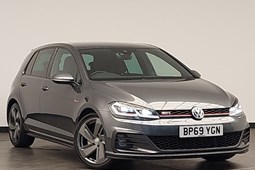 Volkswagen Golf Hatchback (13-20) 2.0 TSI 245 GTI Performance DSG 5d For Sale - Arnold Clark Glasgow BMW, Glasgow