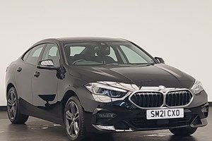 BMW 2-Series Gran Coupe (20-24) 218i [136] Sport 4dr [Live Cockpit Professional] For Sale - Arnold Clark Glasgow BMW, Glasgow