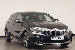 BMW 1-Series Hatchback (19-24) 118i [136] M Sport 5dr For Sale - Arnold Clark Glasgow BMW, Glasgow