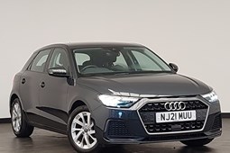 Audi A1 Sportback (18 on) Sport 25 TFSI 95PS S Tronic auto 5d For Sale - Arnold Clark Glasgow BMW, Glasgow