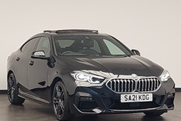 BMW 2-Series Gran Coupe (20-24) 218i [136] M Sport 4dr For Sale - Arnold Clark Glasgow BMW, Glasgow