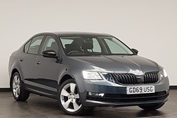 Skoda Octavia Hatchback (13-20) SE Drive 1.5 TSI ACT 150PS DSG auto 5d For Sale - Arnold Clark Glasgow BMW, Glasgow