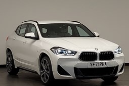 BMW X2 SUV (18-23) xDrive 20i [178] M Sport 5dr Step Auto For Sale - Arnold Clark Glasgow BMW, Glasgow