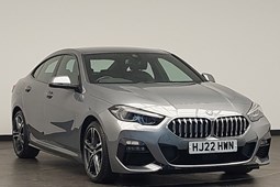 BMW 2-Series Gran Coupe (20-24) 218i [136] M Sport 4dr DCT For Sale - Arnold Clark Glasgow BMW, Glasgow