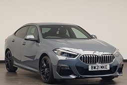 BMW 2-Series Gran Coupe (20-24) 218i [136] M Sport 4dr For Sale - Arnold Clark Glasgow BMW, Glasgow