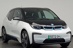 BMW i3 (13-22) 120Ah Atelier Interior World auto 5d For Sale - Arnold Clark Glasgow BMW, Glasgow