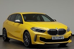 BMW 1-Series M135i (19-24) M135i xDrive Sport Automatic 5d For Sale - Arnold Clark Glasgow BMW, Glasgow