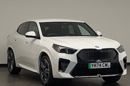 BMW iX2 SUV (23 on) 150kW eDrive20 M Sport 65kWh 5dr Auto For Sale - Arnold Clark Glasgow BMW, Glasgow