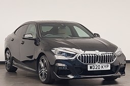 BMW 2-Series Gran Coupe (20-24) 218i M Sport 4d For Sale - Arnold Clark Glasgow BMW, Glasgow