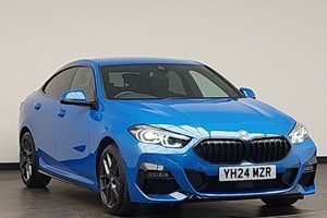 BMW 2-Series Gran Coupe (20-24) 218i [136] M Sport 4dr DCT For Sale - Arnold Clark Glasgow BMW, Glasgow