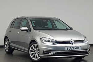 Volkswagen Golf Hatchback (13-20) GT 1.5 TSI Evo 130PS 5d For Sale - Arnold Clark Glasgow BMW, Glasgow