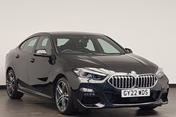 BMW 2-Series Gran Coupe (20-24) 218i [136] M Sport 4dr DCT For Sale - Arnold Clark Glasgow BMW, Glasgow