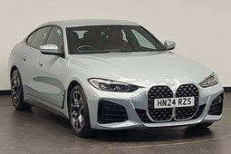 BMW 4-Series Gran Coupe (21 on) 420i M Sport 5dr Step Auto For Sale - Arnold Clark Glasgow BMW, Glasgow