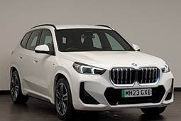 BMW iX1 SUV (22 on) 230kW xDrive30 M Sport 64.7kWh 5dr Auto For Sale - Arnold Clark Glasgow BMW, Glasgow