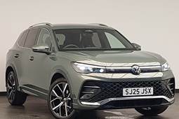Volkswagen Tiguan SUV (24 on) 1.5 TSI 150 R-Line 5dr DSG For Sale - Arnold Clark Glasgow BMW, Glasgow