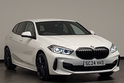BMW 1-Series Hatchback (19-24) 118i [136] M Sport 5dr [Live Cockpit Professional] For Sale - Arnold Clark Glasgow BMW, Glasgow