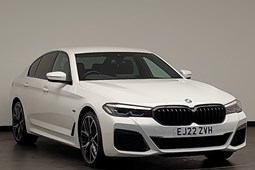 BMW 5-Series Saloon (17-24) 530e M Sport 4dr Auto 4d For Sale - Arnold Clark Glasgow BMW, Glasgow