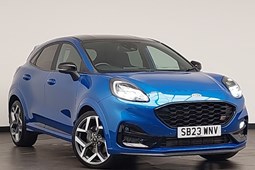 Ford Puma ST (20 on) 1.5 EcoBoost ST 5d For Sale - Arnold Clark Glasgow BMW, Glasgow