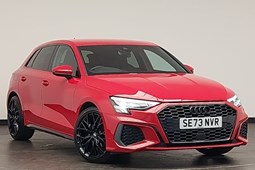 Audi A3 Sportback (20 on) 30 TFSI S line S Tronic 5d For Sale - Arnold Clark Glasgow BMW, Glasgow