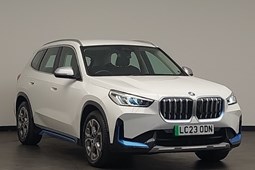 BMW iX1 SUV (22 on) 230kW xDrive30 xLine 64.7kWh 5dr Auto For Sale - Arnold Clark Glasgow BMW, Glasgow