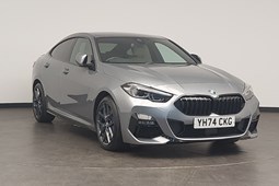 BMW 2-Series Gran Coupe (20-24) 218i [136] M Sport 4dr DCT For Sale - Arnold Clark Glasgow BMW, Glasgow
