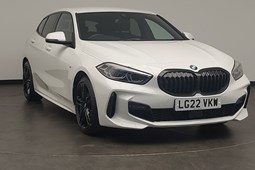 BMW 1-Series Hatchback (19-24) 118i [136] M Sport 5dr Step Auto [LCP] For Sale - Arnold Clark Glasgow BMW, Glasgow