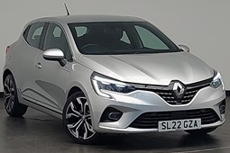 Renault Clio Hatchback (19 on) 1.0 TCe 90 SE Edition 5dr For Sale - Arnold Clark Glasgow BMW, Glasgow