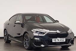 BMW 2-Series Gran Coupe (20-24) 218i [136] M Sport 4dr DCT For Sale - Arnold Clark Glasgow BMW, Glasgow