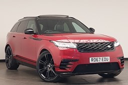 Land Rover Range Rover Velar SUV (17 on) R-Dynamic SE D300 auto 4d For Sale - Arnold Clark Glasgow BMW, Glasgow