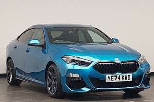 BMW 2-Series Gran Coupe (20-24) 218i [136] M Sport 4dr DCT For Sale - Arnold Clark Glasgow BMW, Glasgow