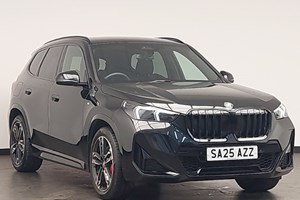 BMW X1 SUV (22 on) xDrive 23i MHT MSport 5dr Step Auto For Sale - Arnold Clark Glasgow BMW, Glasgow