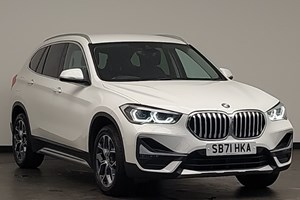 BMW X1 SUV (15-22) sDrive 18i [136] xLine 5dr For Sale - Arnold Clark Glasgow BMW, Glasgow