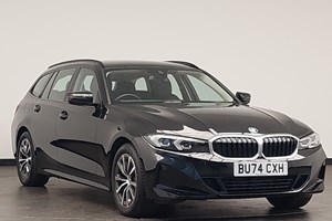 BMW 330e Hybrid (19 on) 330e Sport 5dr Step Auto For Sale - Arnold Clark Glasgow BMW, Glasgow