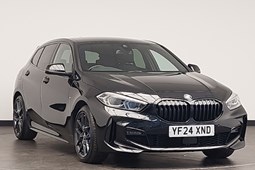 BMW 1-Series Hatchback (19-24) 120d M Sport 5dr Step Auto [Live Cockpit Pro] For Sale - Arnold Clark Glasgow BMW, Glasgow
