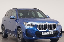 BMW X1 SUV (22 on) xDrive 25e MSport 5dr Step Auto For Sale - Arnold Clark Glasgow BMW, Glasgow