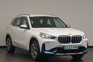 BMW iX1 SUV (22 on) 230kW xDrive30 xLine 64.7kWh 5dr Auto For Sale - Arnold Clark Glasgow BMW, Glasgow