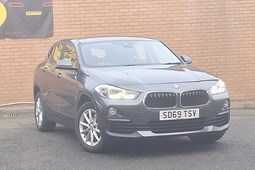 BMW X2 SUV (18-23) sDrive20i SE Sport Double Clutch auto 5d For Sale - Arnold Clark Vauxhall (Lenzie), Glasgow