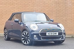 MINI Convertible (16-24) Cooper Exclusive 2d For Sale - Arnold Clark Vauxhall (Lenzie), Glasgow