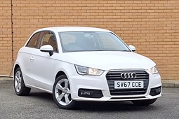 Audi A1 Hatchback (10-18) 1.0 TFSI Sport 3d For Sale - Arnold Clark Vauxhall (Lenzie), Glasgow