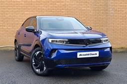 Vauxhall Mokka-e SUV (20 on) 115kW Ultimate 54kWh 5dr Auto For Sale - Arnold Clark Vauxhall (Lenzie), Glasgow