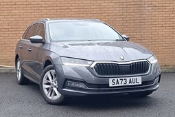 Skoda Octavia Estate (20 on) 2.0 TDI 150 SE L DSG 5d For Sale - Arnold Clark Vauxhall (Lenzie), Glasgow