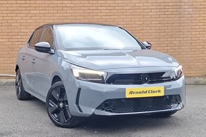 Vauxhall Corsa Electric Hatchback (23 on) 100kW GS 50kWh 5dr Auto For Sale - Arnold Clark Vauxhall (Lenzie), Glasgow