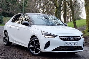 Vauxhall Corsa Hatchback (20 on) 1.2 Turbo Elite Edition 5dr For Sale - Arnold Clark Vauxhall (Lenzie), Glasgow