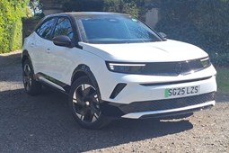 Vauxhall Mokka Electric SUV (25 on) 115kW GS 54kWh 5dr Auto For Sale - Arnold Clark Vauxhall (Lenzie), Glasgow