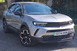 Vauxhall Mokka-e SUV (20 on) 100kW Ultimate 50kWh 5dr Auto For Sale - Arnold Clark Vauxhall (Lenzie), Glasgow